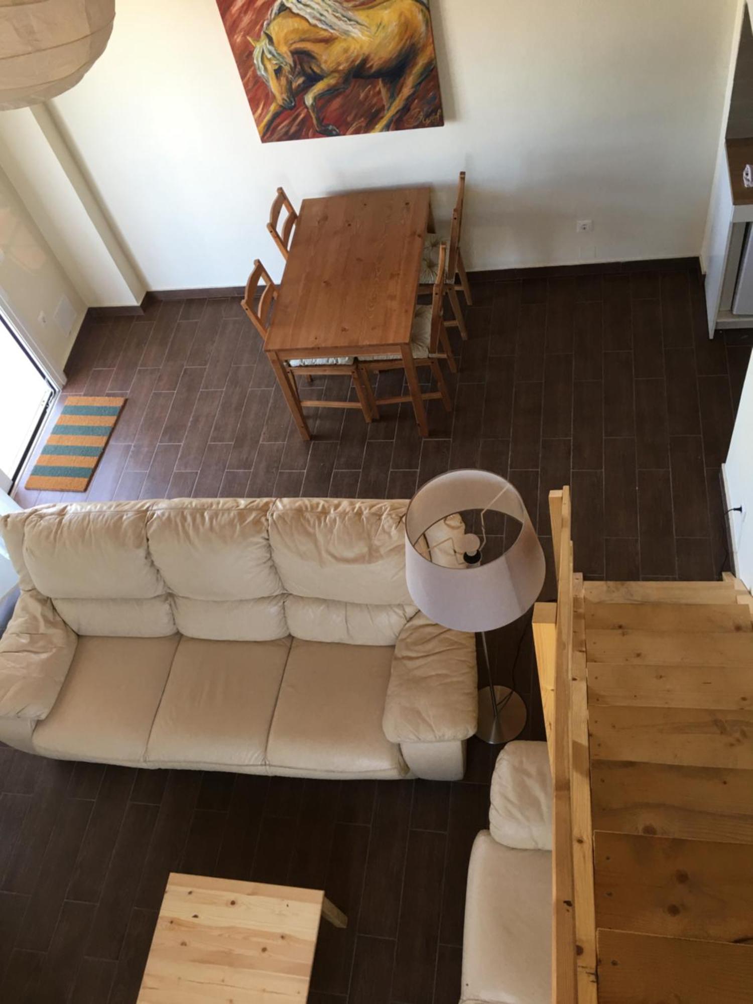 Arion Stables & Apartments 헐소니소스 외부 사진