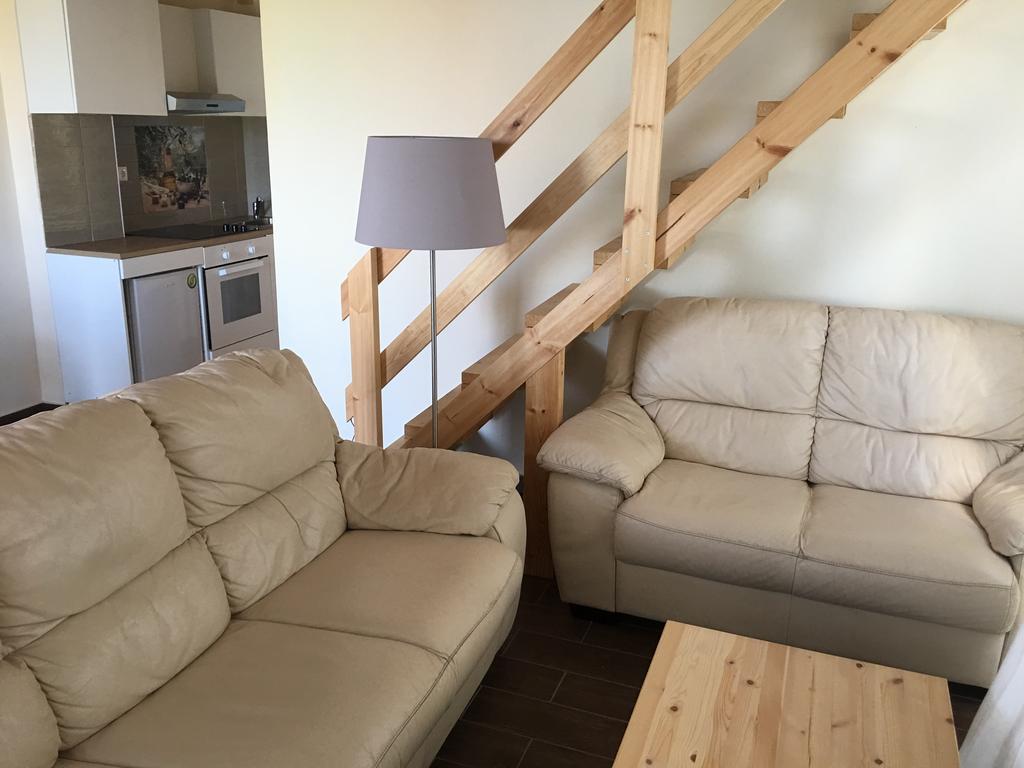 Arion Stables & Apartments 헐소니소스 외부 사진