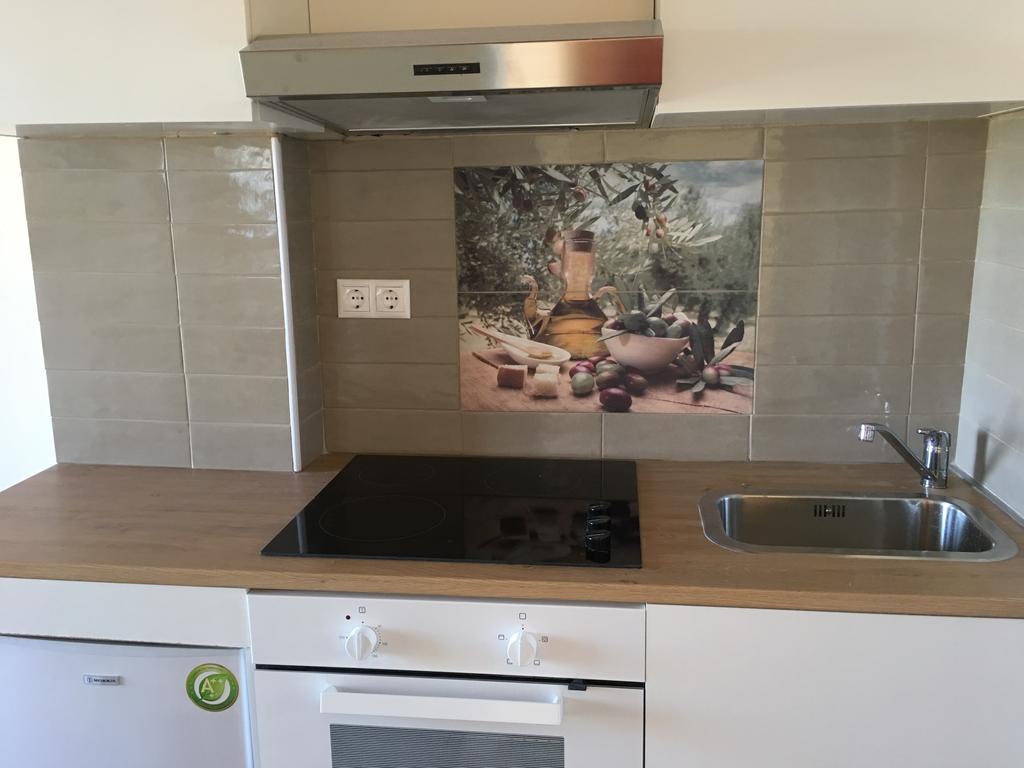 Arion Stables & Apartments 헐소니소스 외부 사진