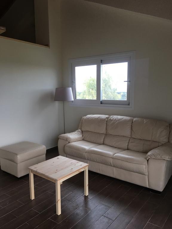 Arion Stables & Apartments 헐소니소스 외부 사진
