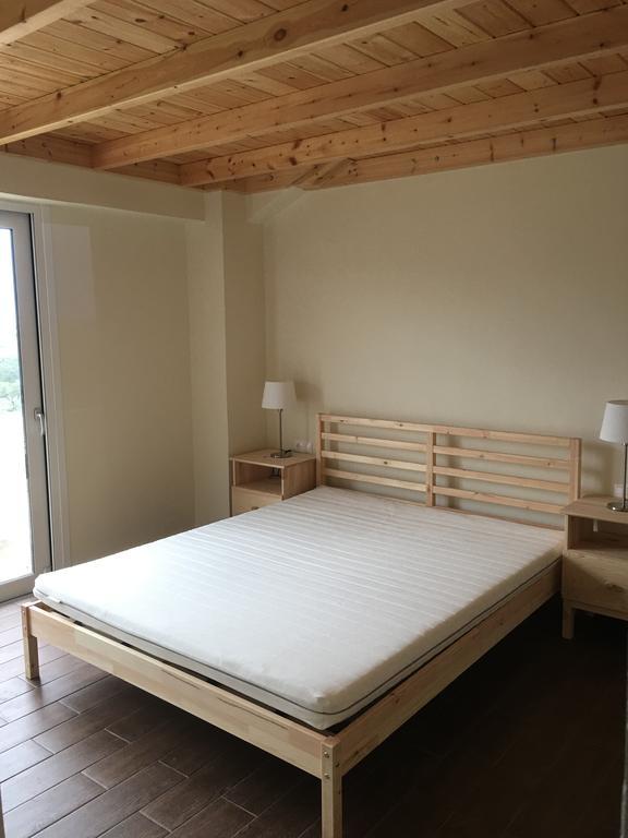 Arion Stables & Apartments 헐소니소스 외부 사진