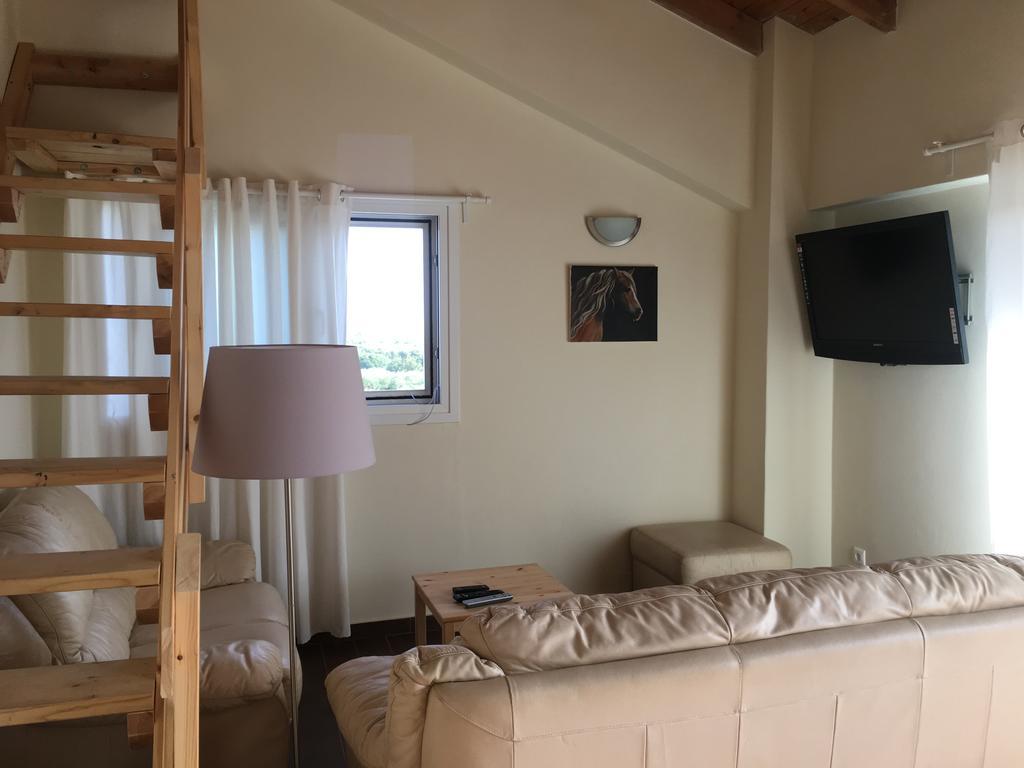 Arion Stables & Apartments 헐소니소스 외부 사진