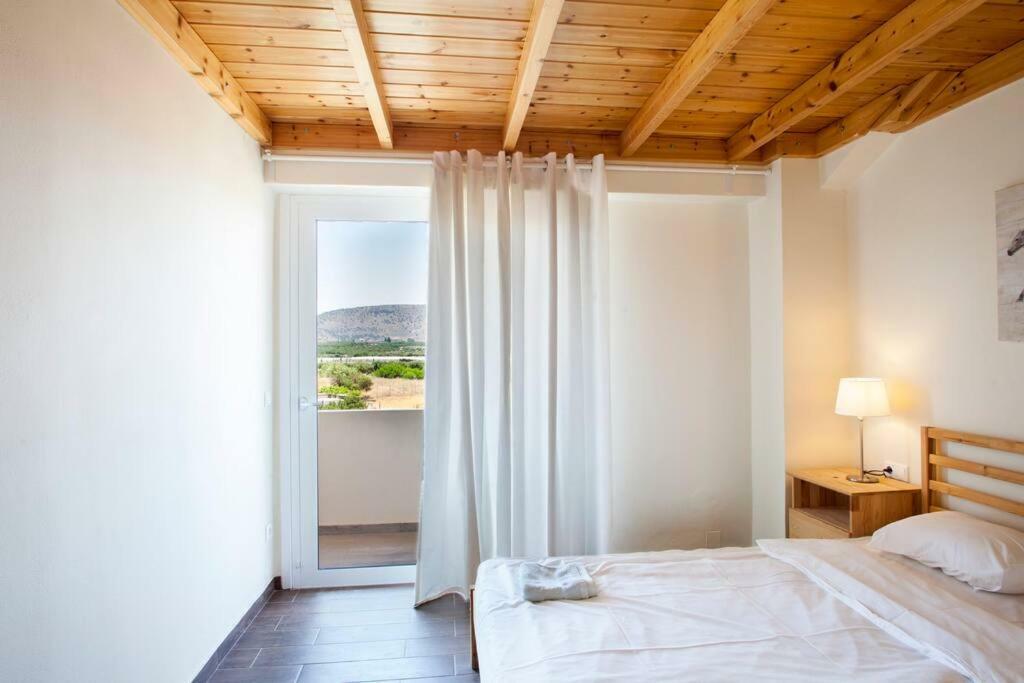 Arion Stables & Apartments 헐소니소스 외부 사진